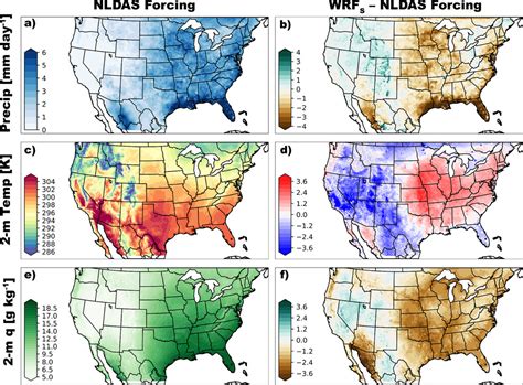 The Effects Of Soil Representation In WRFCLM On The Atmospheric