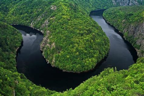 Vltava :: Středočeský kraj