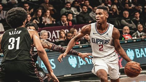 Preview | Clippers vs. Nets | NBA.com