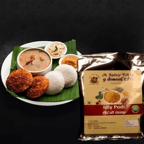 idli packaging size    rs kg  bhiwandi id