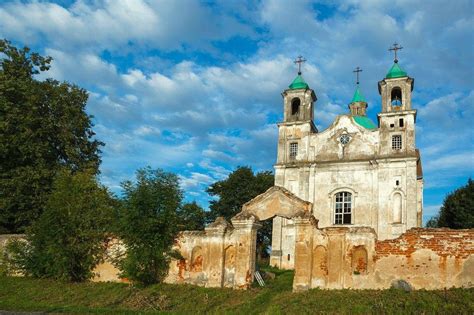 Benitsa, Belarus: All You Need to Know Before You Go (2024) - Tripadvisor