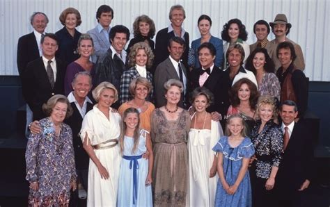 Days Of Our Lives Cast Photos