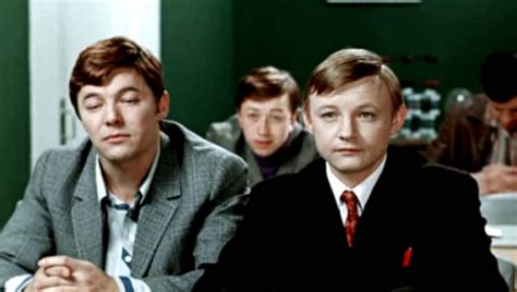 Фильм «Большая перемена» 1973: актеры, время выхода и описание на ...