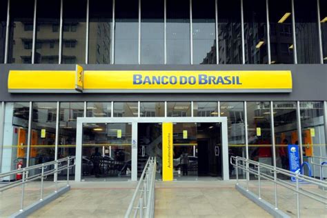 Banco Do Brasil Anuncia Cria O De Servi O In Dito Dentro Do Aplicativo