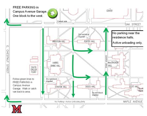 Emerson Hall Miami University Floor Plan Floorplans Click