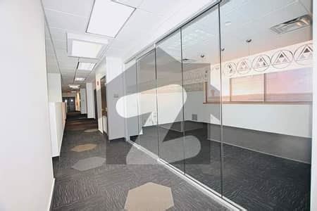 2500 Sq Ft Office Available For Rent In World Trade Centre WTC World