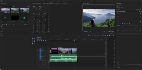 Adobe Premiere Pro Review Features Pricing More The Blueprint