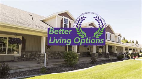 Better Living Options | Free Senior Living Assistance | Respite Care