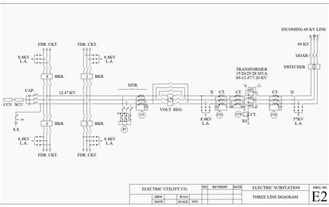 Ac Dc Schematic Symbols