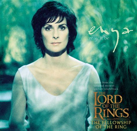 Enya - May It Be | طرفداری