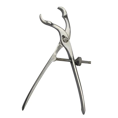 Self Centering Bone Holding Forceps At Rs 4800 Bone Holding Forceps