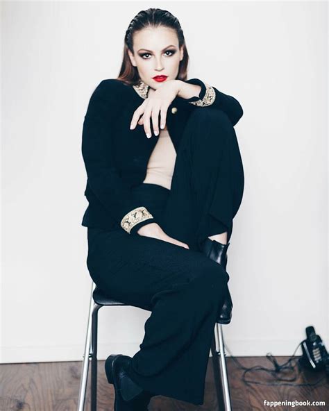 Kayla Wallace Imkaylawallace Nude OnlyFans Leaks Fappening FappeningBook