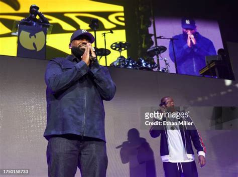 682 Inspectah Deck Photos And High Res Pictures Getty Images