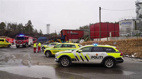 Brann I Tremassefabrikk Nrk Vestfold Og Telemark Lokale Nyheter Tv