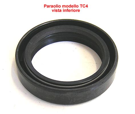 Kit Paraolio Forcella X X Tc Ariete