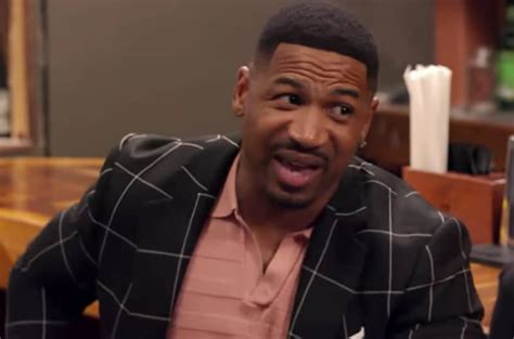 Stevie J enlists the help of Rich Dollaz to shut Erica Mena down on ...