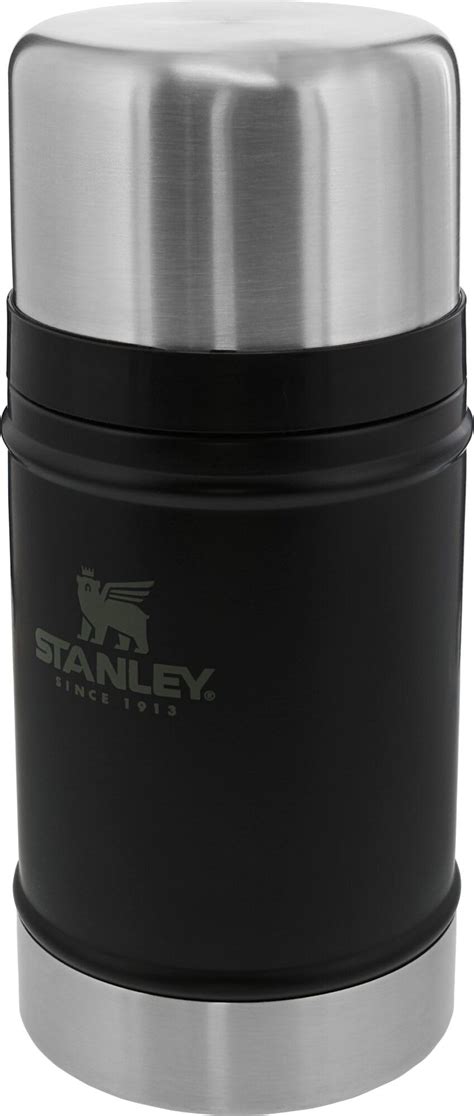 Snapklik Stanley Vacuum Insulated Large Food Jar Stainless