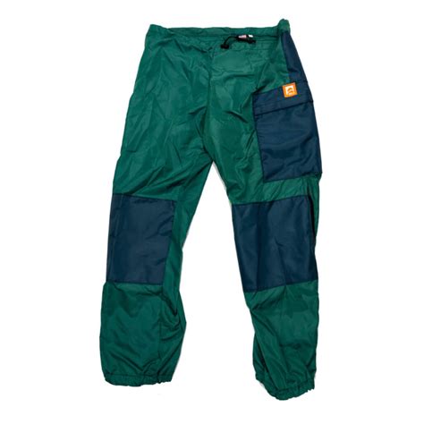 NOLS Wind Pants - Review