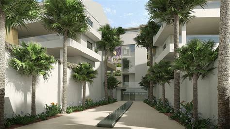 Stunning new apartments Benalmadena - Costa del Sol