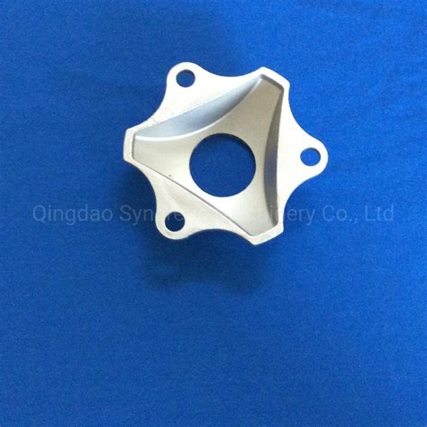 Custom Lost Wax Casting 316 Stainless Steel Lost Wax Investment Casting