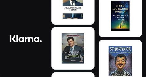 Neil degrasse tyson books • Compare best prices now