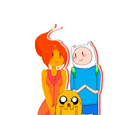 Adventure Time Flame Princess And Finn Fanfiction