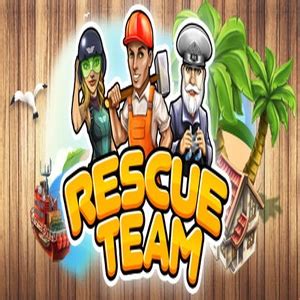 Buy Rescue Team CD Key Compare Prices