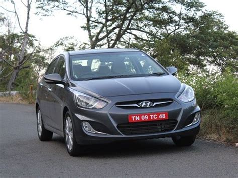 New Hyundai Verna Launched Zigwheels