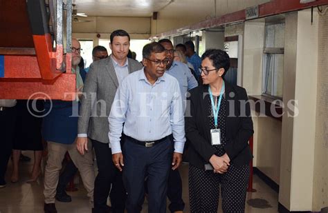 Aspen Medical Says Lautoka And Ba Hospitals Closed Today The Fiji Times