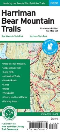 Mountain West Maps | REI Co-op