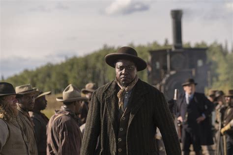 Hell On Wheels The Final Season Episode 513 Candi Magazine