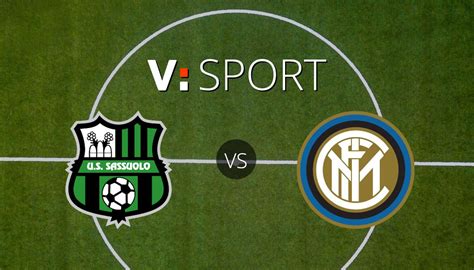 Sassuolo Inter 1 0 Risultato Finale E Highlights