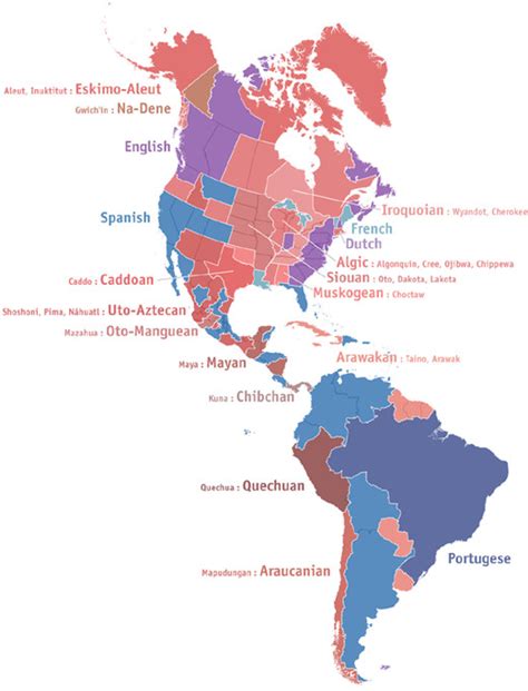 70 Maps That Explain America Vox