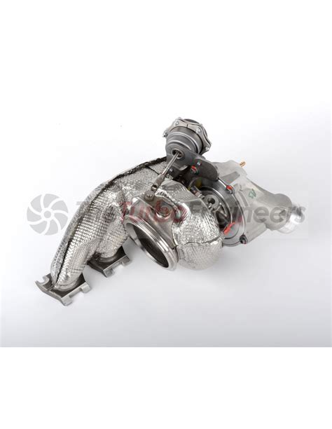 Turbo TTE855 Para Audi RS3 8V 2 8Y RSQ3 Y TTRS 8S DAZA DNWA DNWC