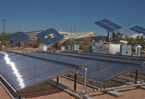The Ultimate Guide To Building Your Off The Grid Solar Cooling System