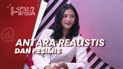 Sempat Pesimis Saat Gabung Di Jkt Jinan Safa Aku Nggak Akan Bisa