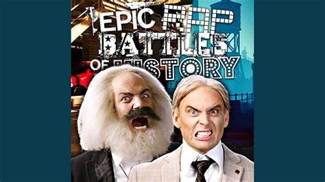 Henry Ford Vs Karl Marx Lyrics — Epic Rap Battles Of History — Tubidy