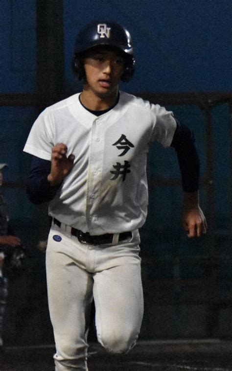 頂きへ！・センバツ2023大垣日大：選手紹介／9 ／岐阜 毎日新聞