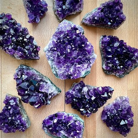 Crystals for Positive Energy In Your Home - Spiritvibez