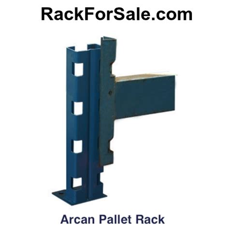 Pallet Rack Guide Arcan Pallet Racking