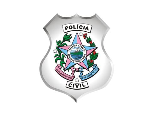 Concurso Pc Es Pol Cia Civil Do Estado Do Esp Rito Santo Cursos