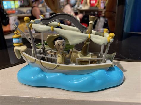 PHOTOS: New Jungle Cruise merchandise sails into Walt Disney World