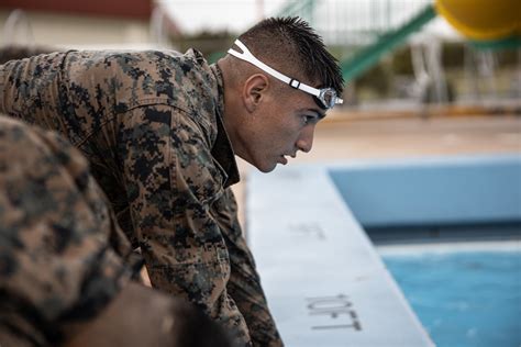 Dvids Images Marines From Across Iii Mef Participate In Martial