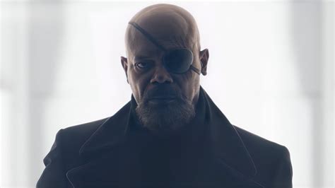 How A Comic Book Led To Samuel L Jacksons Nick Fury Casting