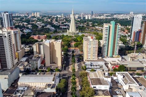 Maringá Saiba O Que Abre E O Que Fecha No Feriado Do Dia Da