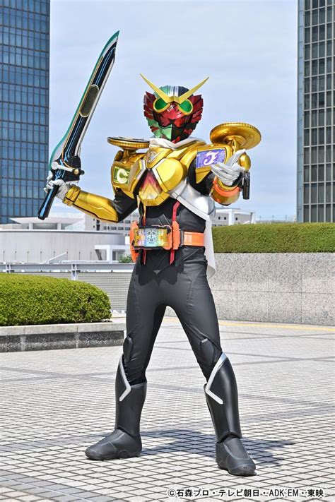 Flame Solcaesar On X In Kamen Rider Ooo Kamen