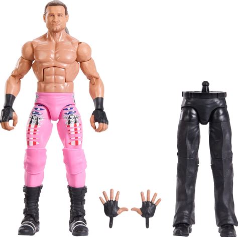 Buy WWE Elite Action Figure SummerSlam Dolph Ziggler With Accessory And