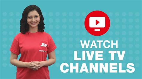 Jio TV How To Watch Live TV Channels Or Programs On Jio TV Hindi