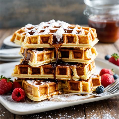 Kodiak Cakes Waffle Recipe Easy Healthy Recipe