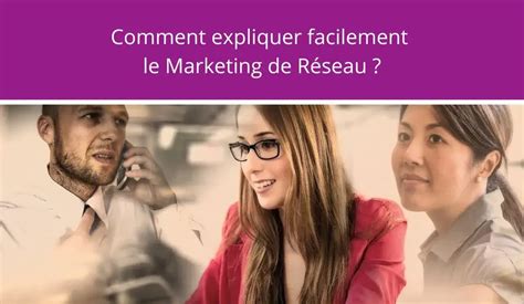 Comprendre Le Marketing De Réseau Définition Du Mlm